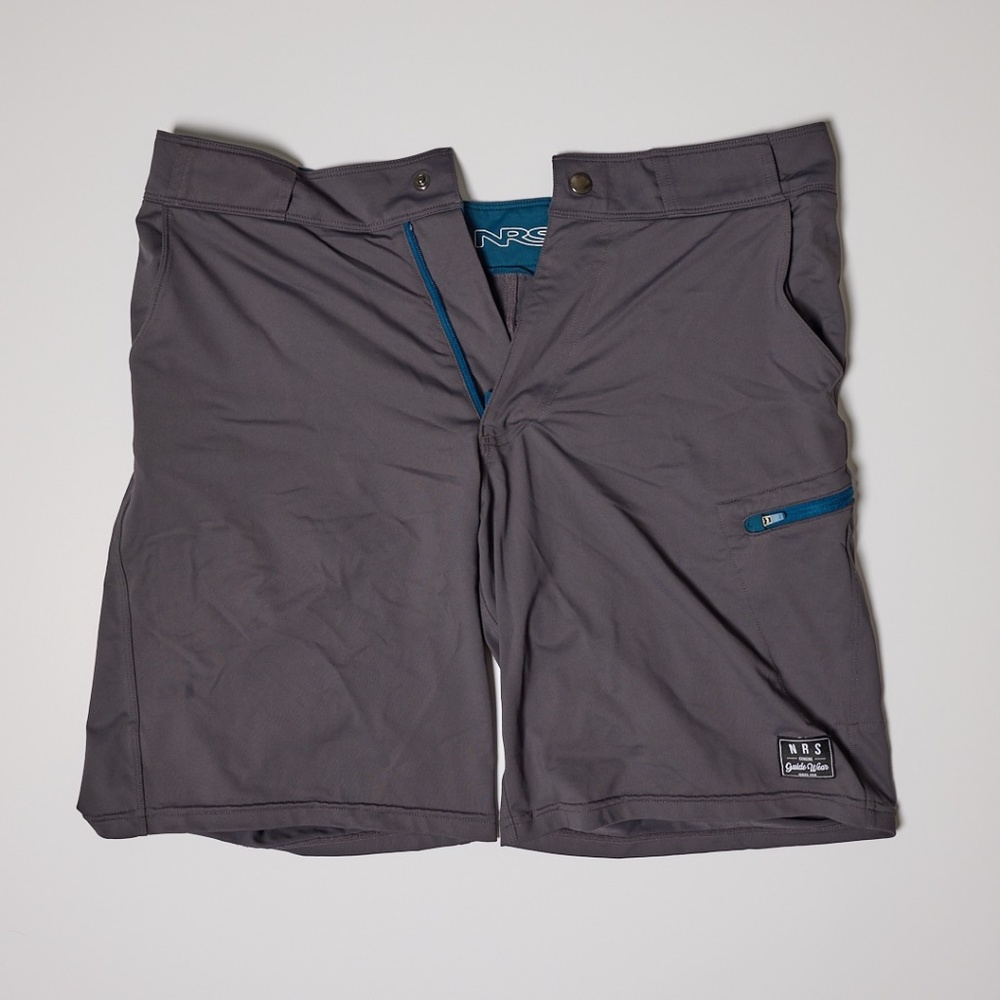 NRS Men's Guide Short
